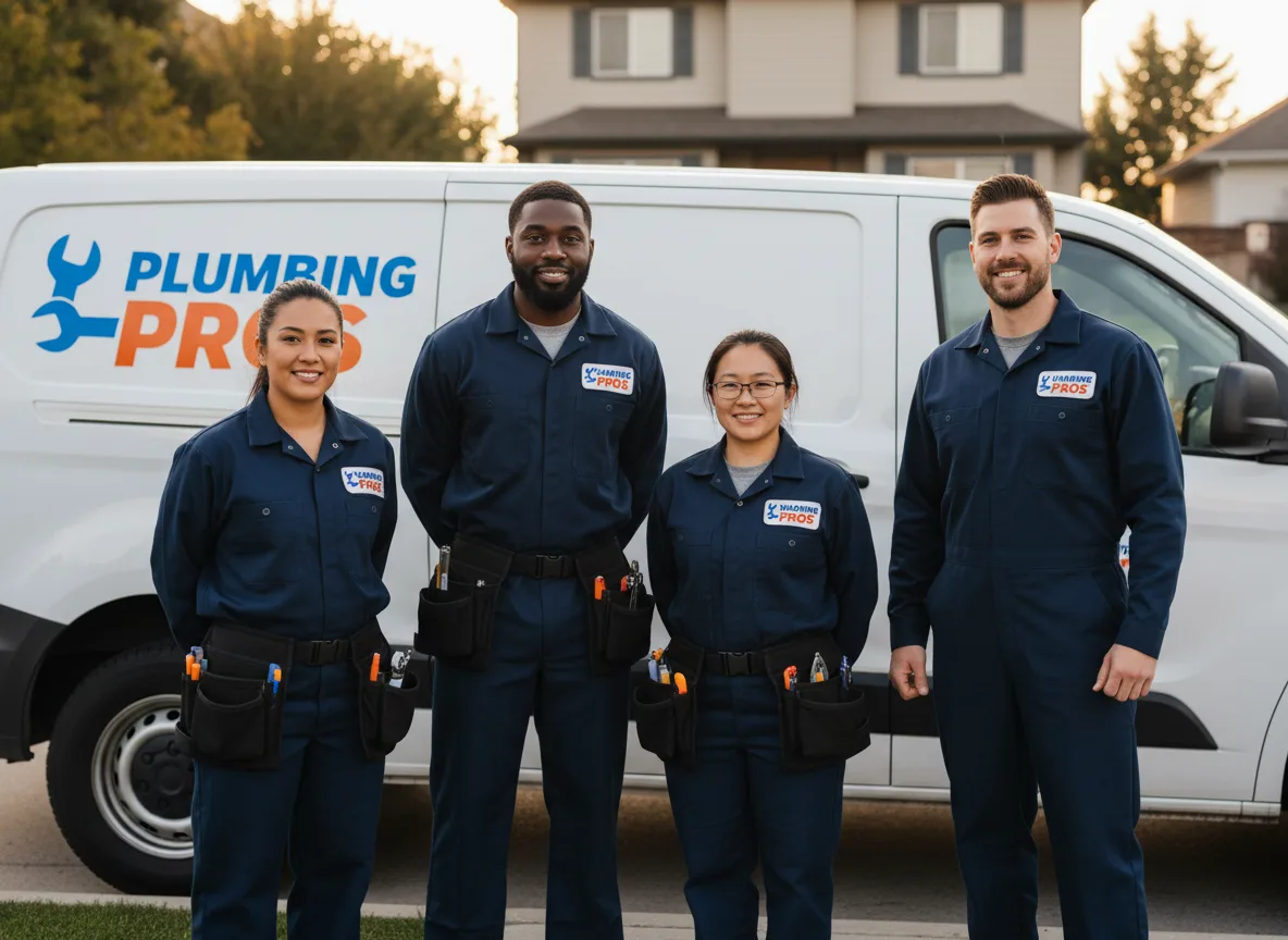 Water Heater Repair company in Pickstown, SD